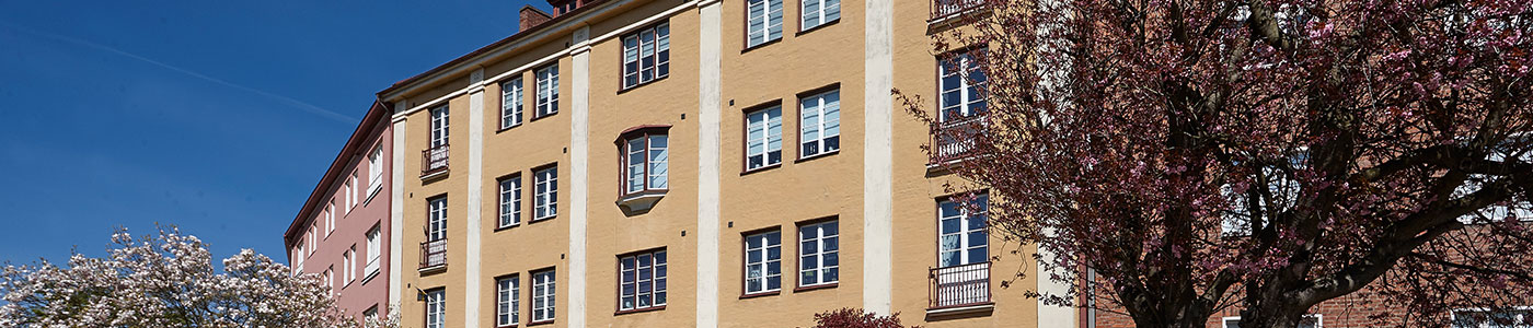 Apartements
