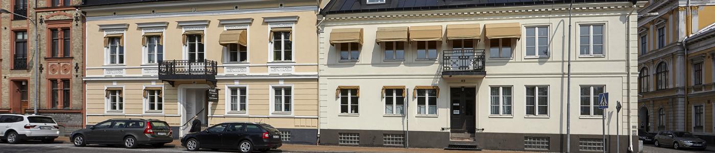 Apartements